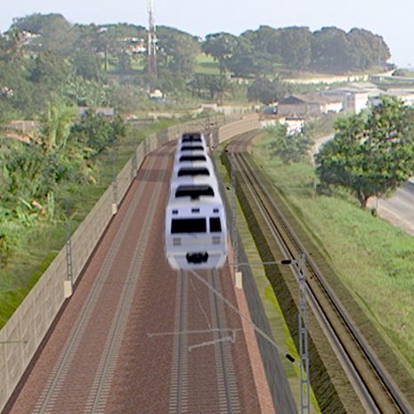 Métro Abidjan