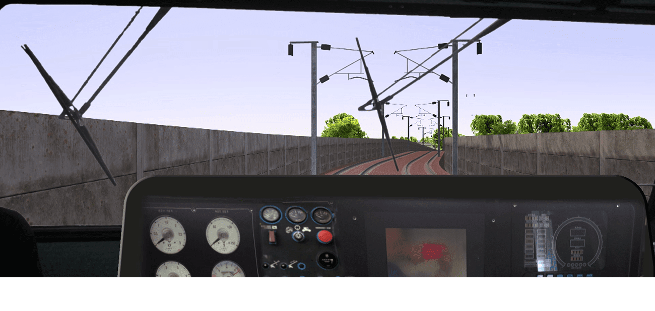 Digital model and computer graphics (Vianova Systems France)