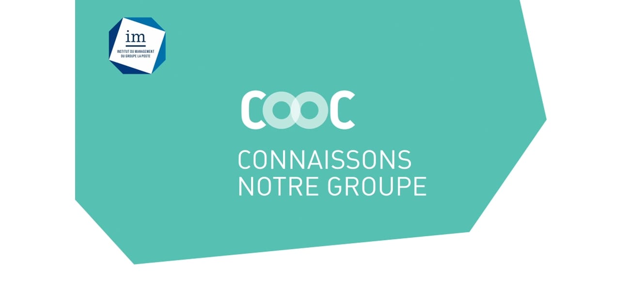 Habillage du COOC