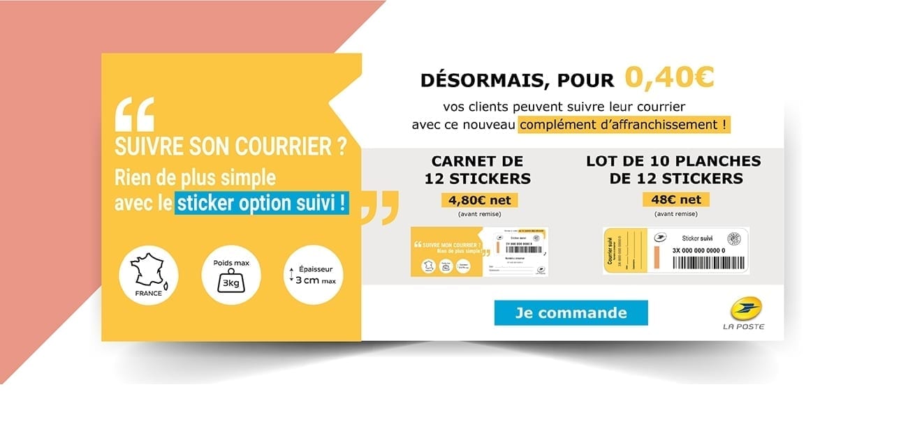 Bannière web
