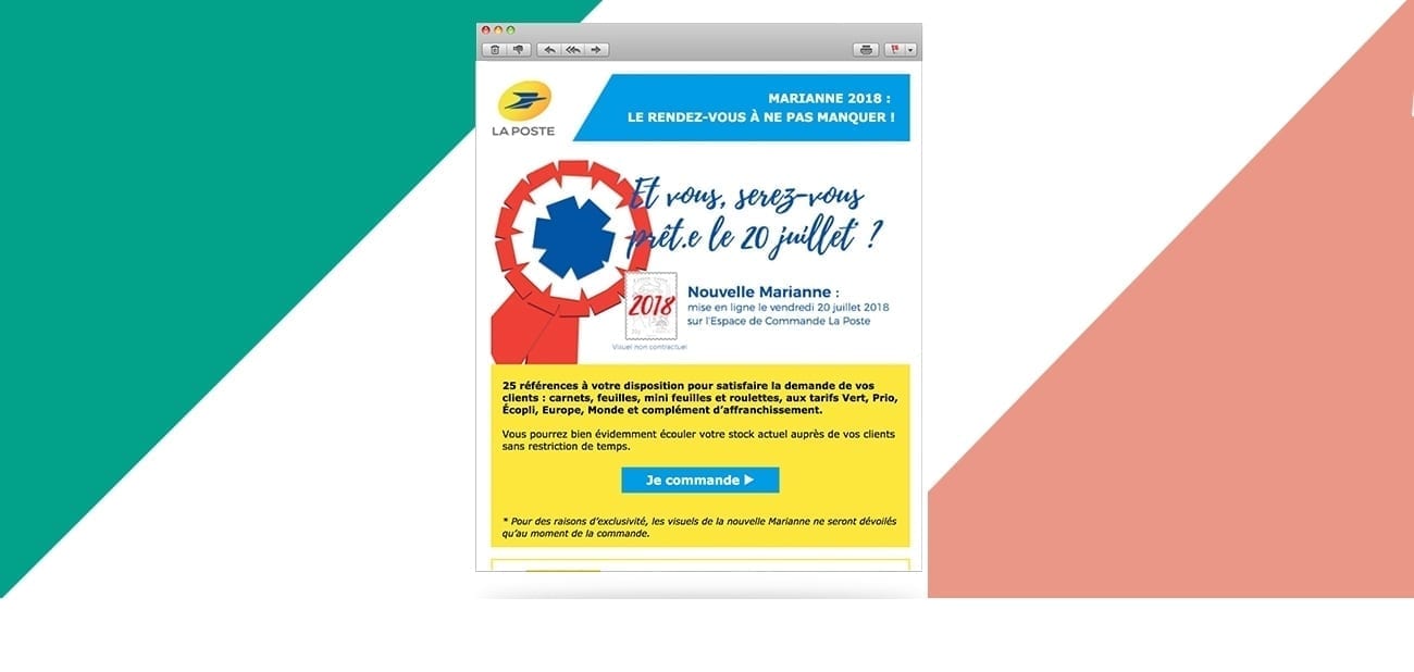 Pushmail