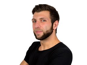 Julien Guilbaud Audiovisuel