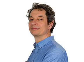 Nicolas Dreuillet Digital & Event