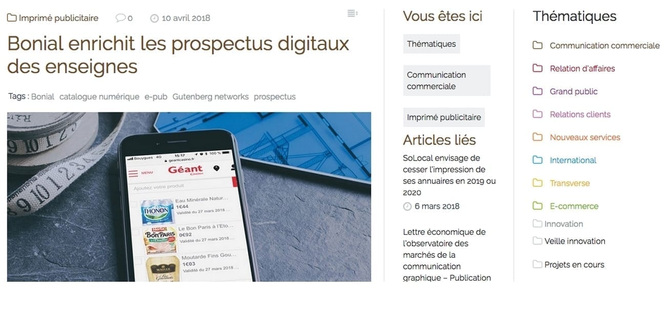 Article