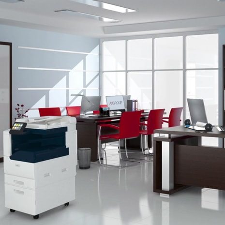 AXGROUP animation 3D