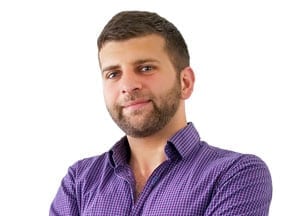 Sacha GuilbaudBusiness Development Manager
