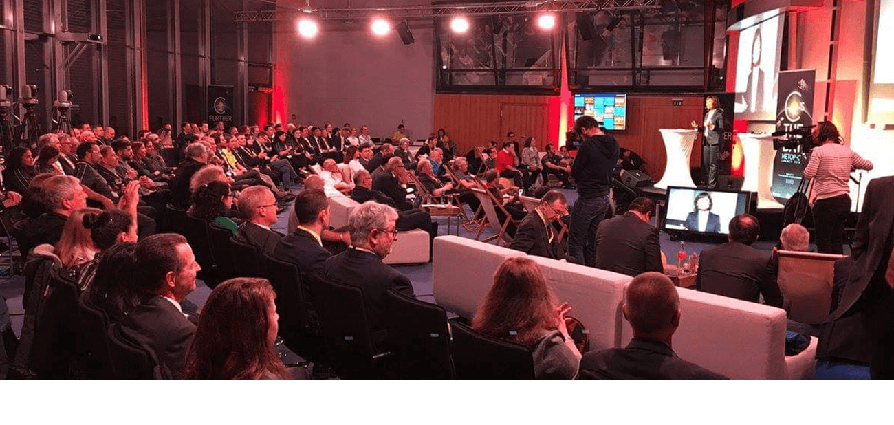 Plus de 300 personnes assistent à l'événement