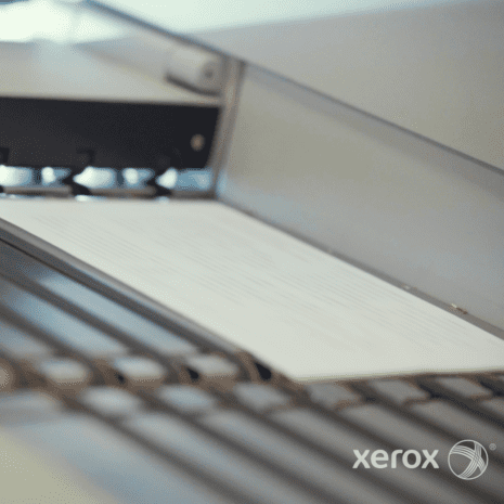 Xerox XDAP