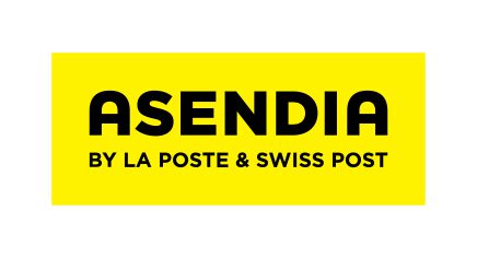 Asendia